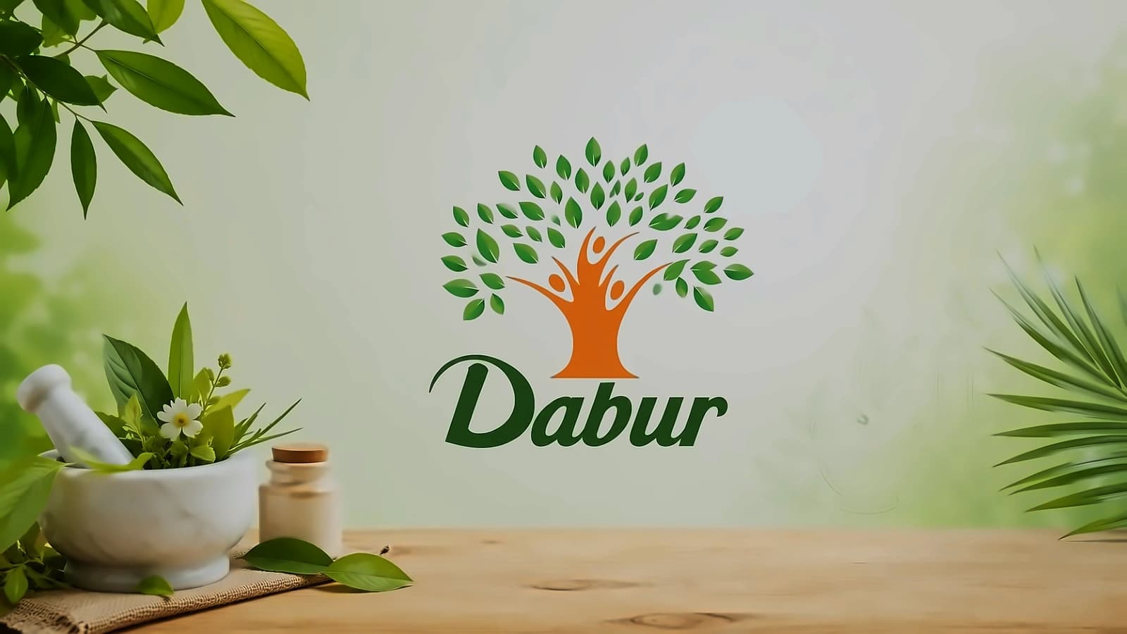 Dabur shares surge 4% on strong Q2 FMCG growth outlook