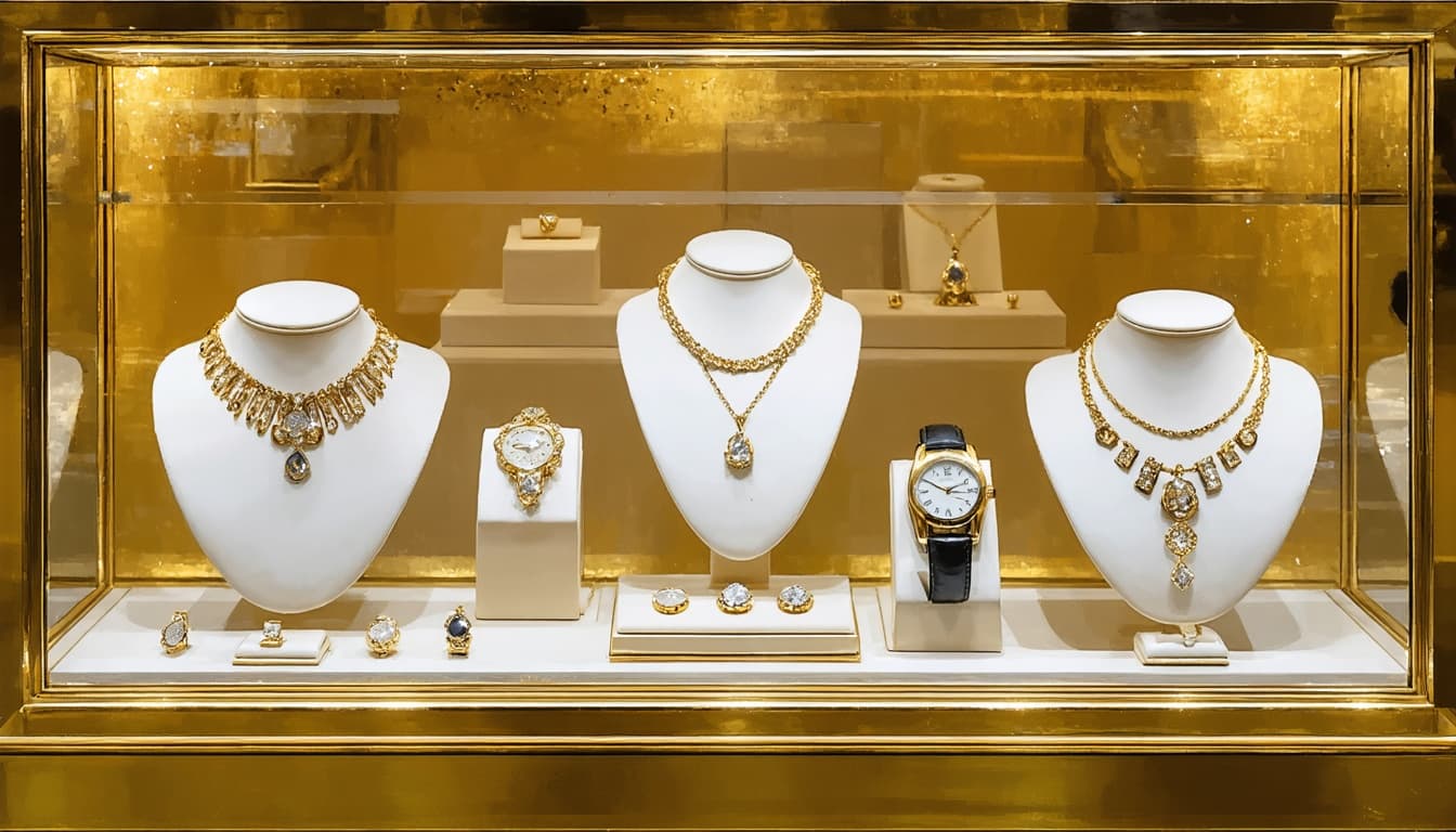 Titan Q1FY27: Profit Outperformance Amid Strategic Shifts