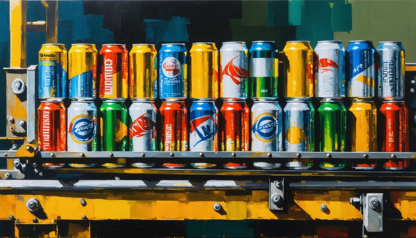 India's Energy Drink Label Crackdown: Who Wins, Who Loses?