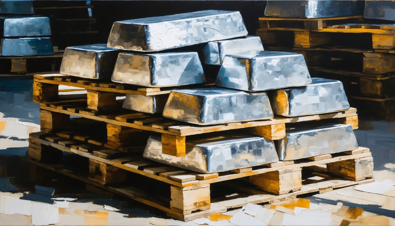 Hindustan Zinc Q1 FY27: Silver Surge, Cost Leadership, and Leadership Shift
