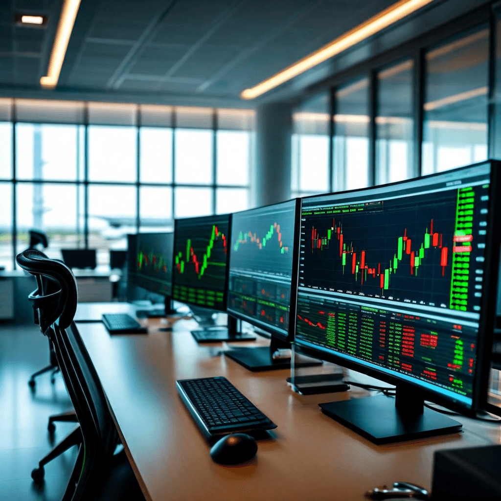 FII Investment Patterns: Selective Buying Amid Record Selling