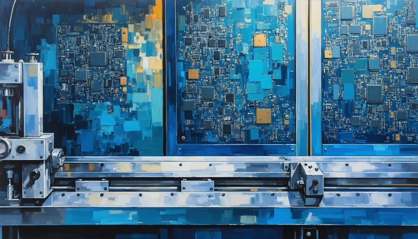 Data Patterns' HAL Order: Order Book Transformation and Valuation Dynamics