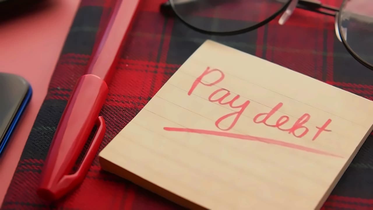 Debt-to-income ratio: Key metric for loan approval
