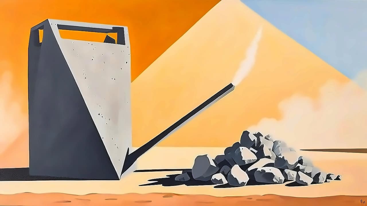 Deccan Cements posts ₹738.68 lakh loss in Q1 FY27
