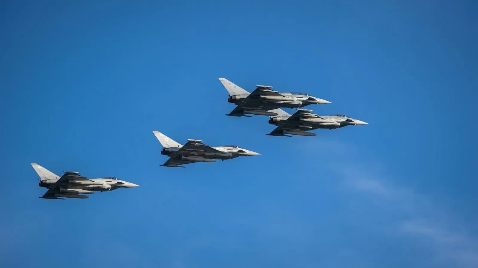 European spy chiefs warn Russia preparing stealth mobilisation