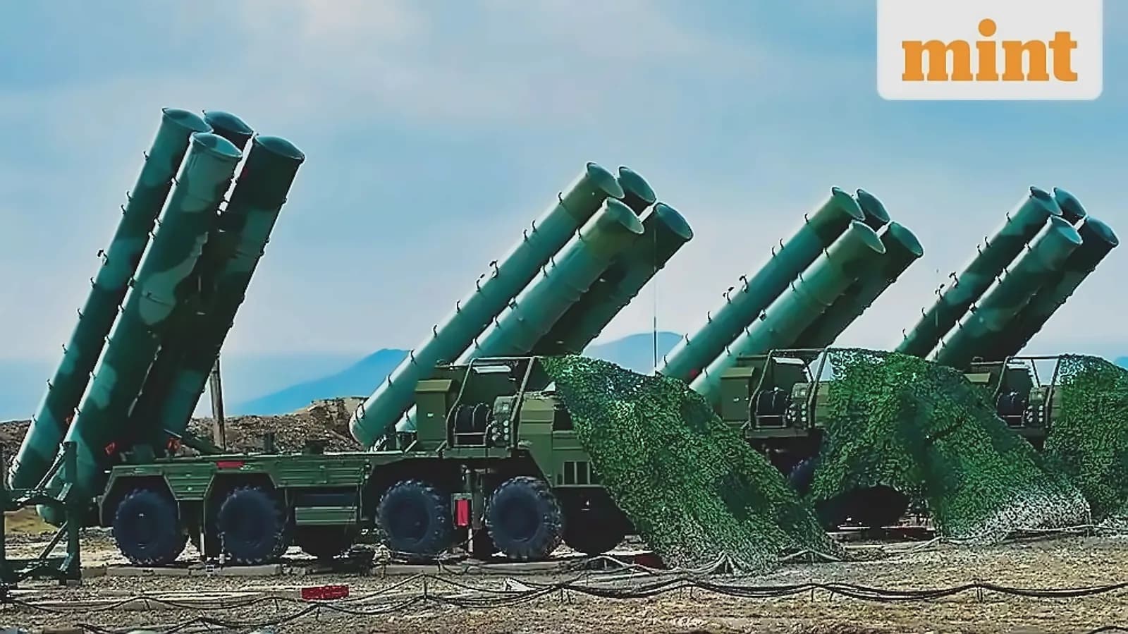 Defence stocks surge amid US-Iran war escalation and $1.5T military budget