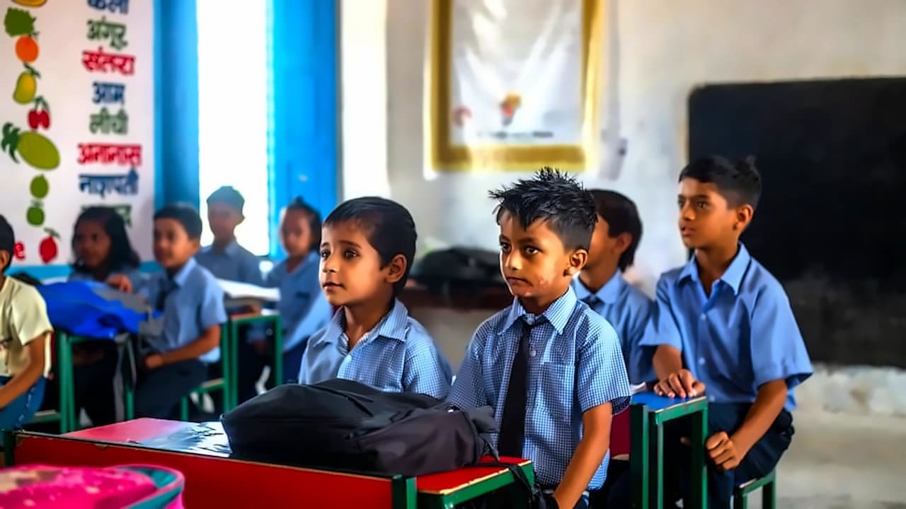Delhi Eases Private School Rules, Drops 'Real Need' Condition