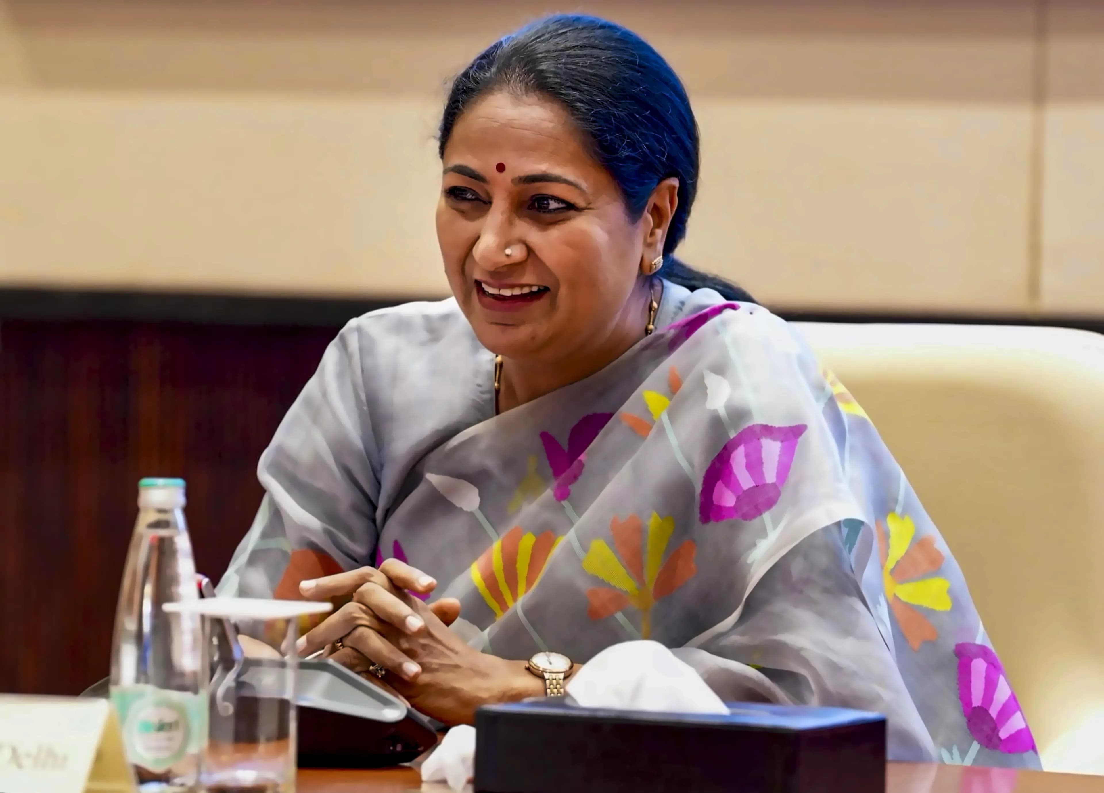Delhi seeks cabinet approval for DITI think tank with ₹59 crore allocation