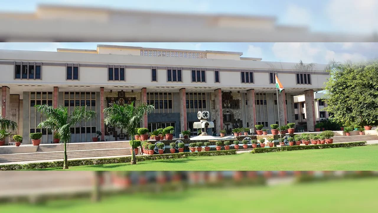 Delhi HC Refuses Bail to Ex-Reliance Power CFO in ₹68.2 Crore Case