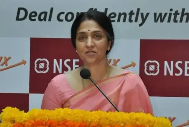 Delhi HC dismisses Chitra Ramkrishna's NSE petition