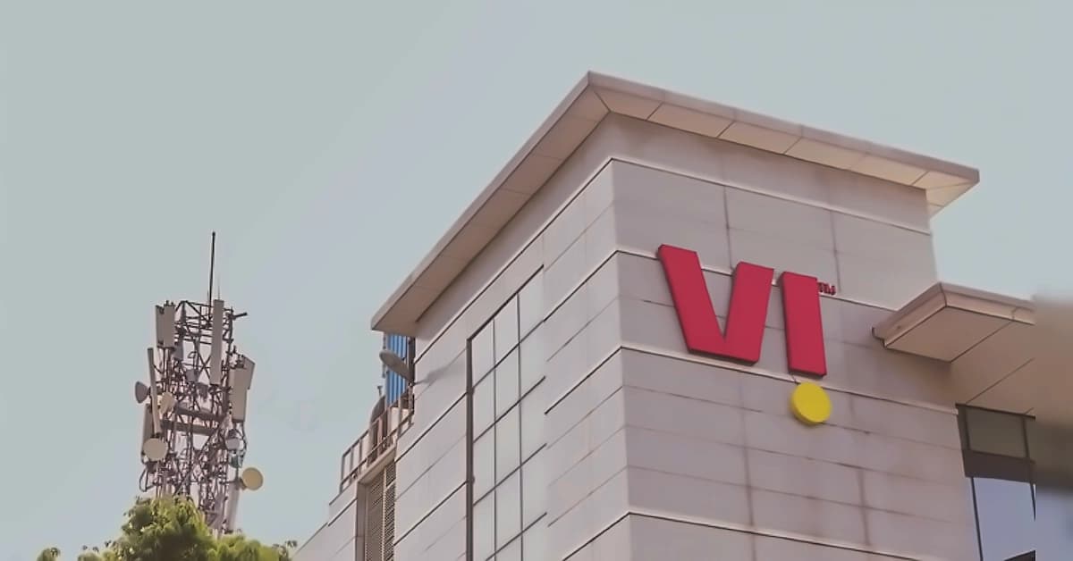 Vodafone Idea stock surges 8% on ₹53 cr tax refund order