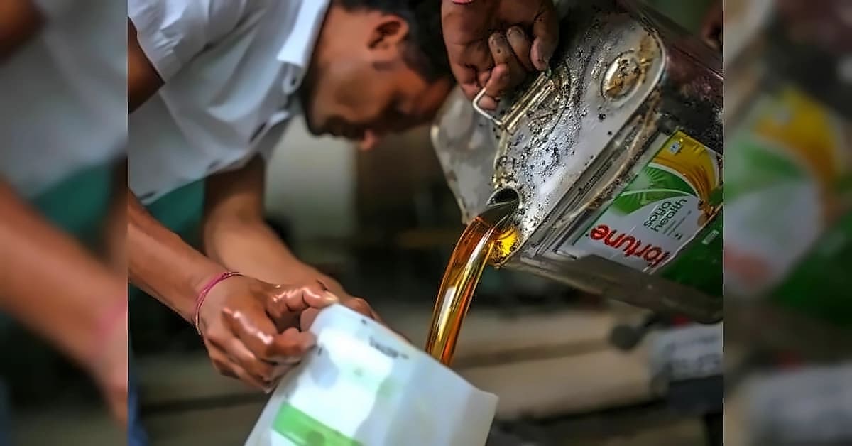 Delhi HC seeks FSSAI response on Fortune Soya oil ban