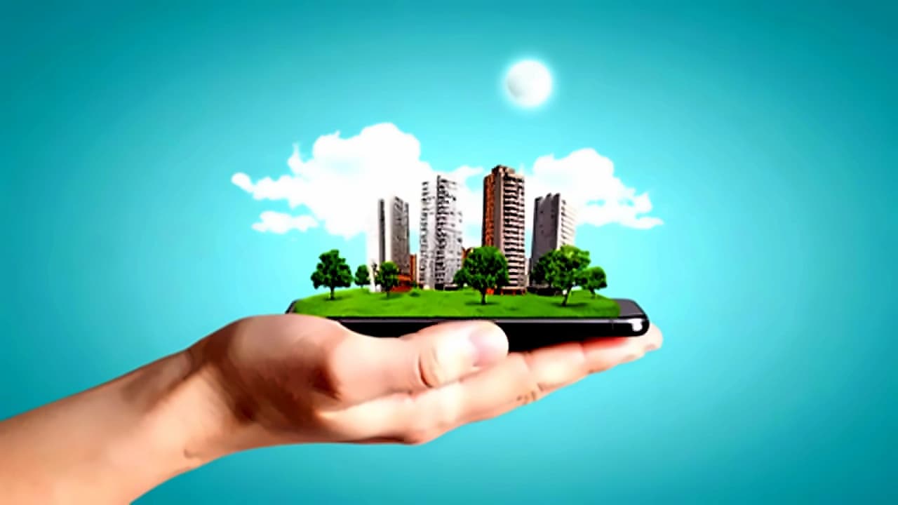 India Office Leasing Hits Record 24.6 Million Sq Ft in Q2 2026