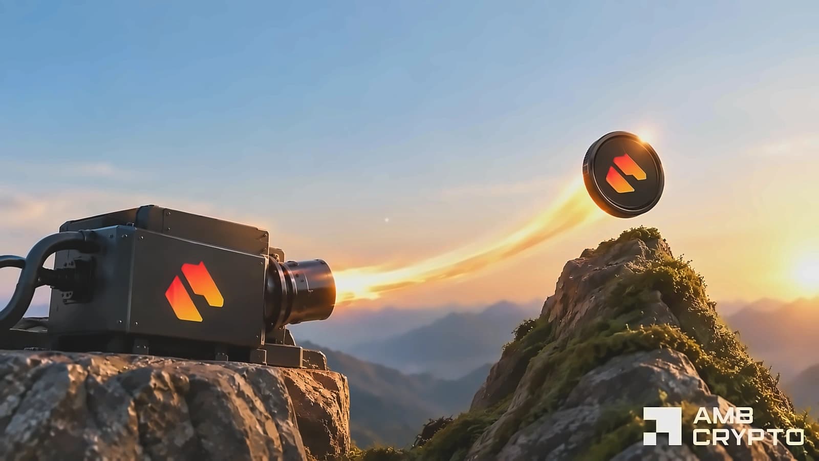 Derive Surges 40% on V3 Upgrade Plan, Hits New ATH
