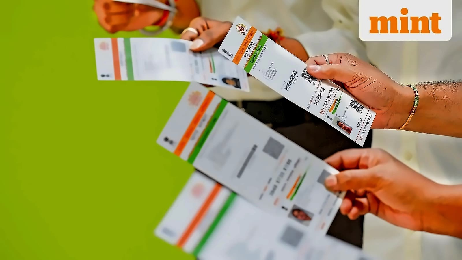 DFS Plans Stricter Aadhaar Checks for Bank Exams