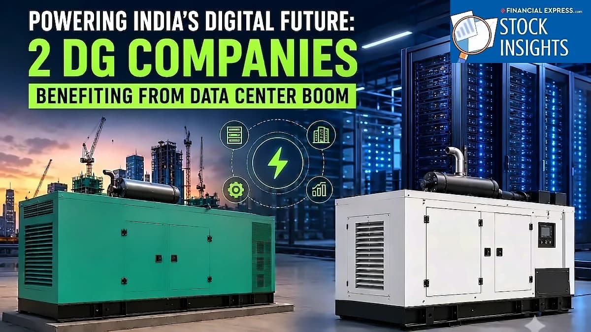 DG Market Set to Double to ₹23,803 Cr by FY30