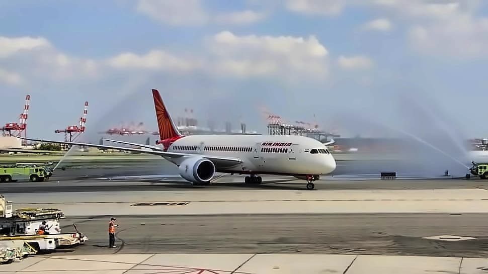 DGCA Orders Fresh OEM Inspection of Air India Fuel Switch