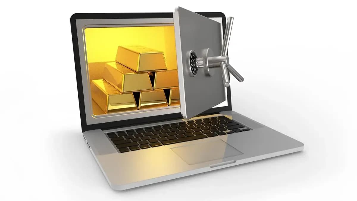 Dhan Expands to 6-Product Ecosystem with Gold Vault App
