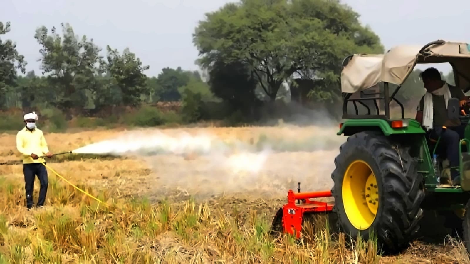 Dhanuka Agritech Q1 profit drops 35% to ₹36.3 crore