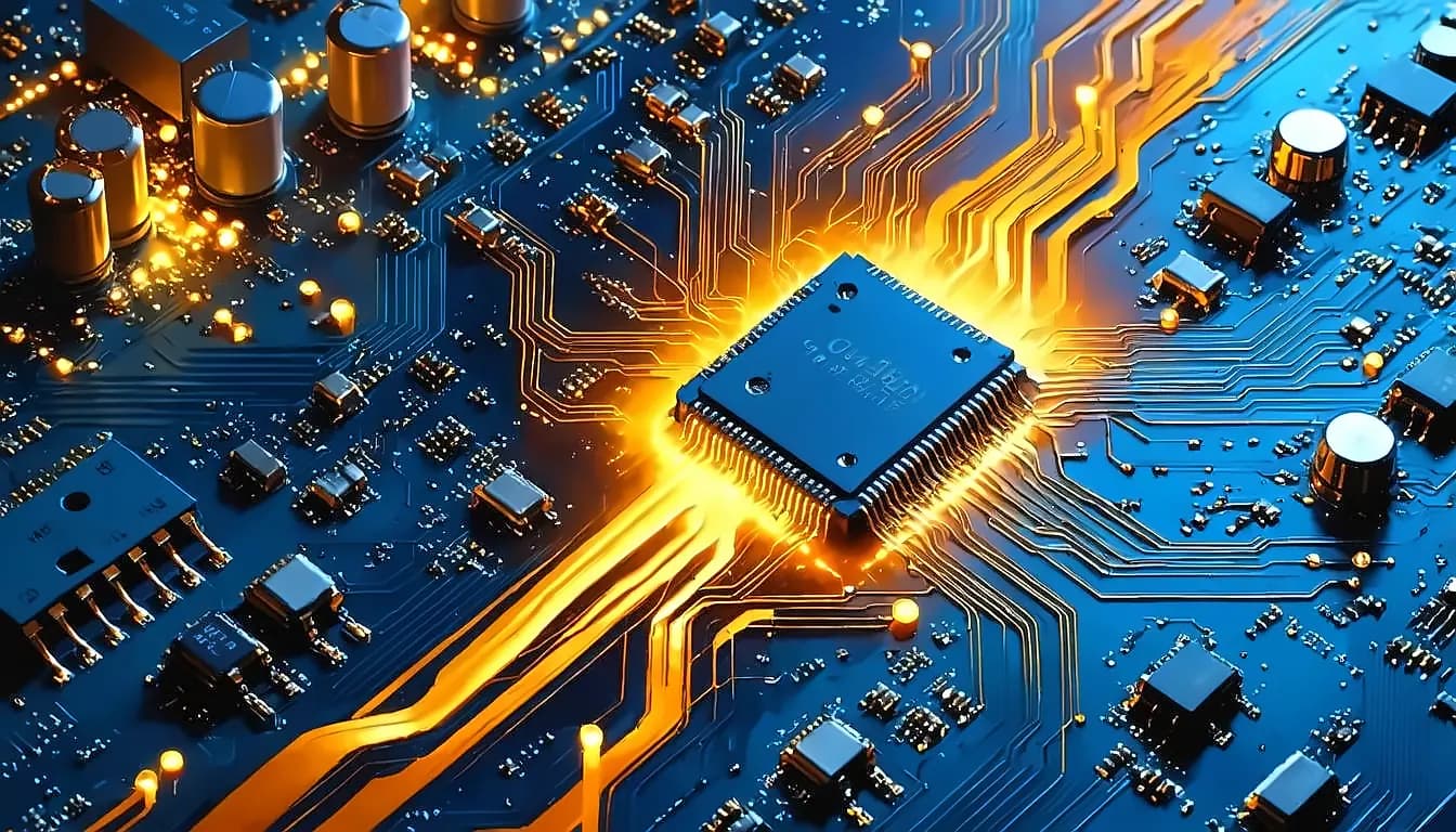Digilogic Systems secures ₹1.60 cr defence PSU order