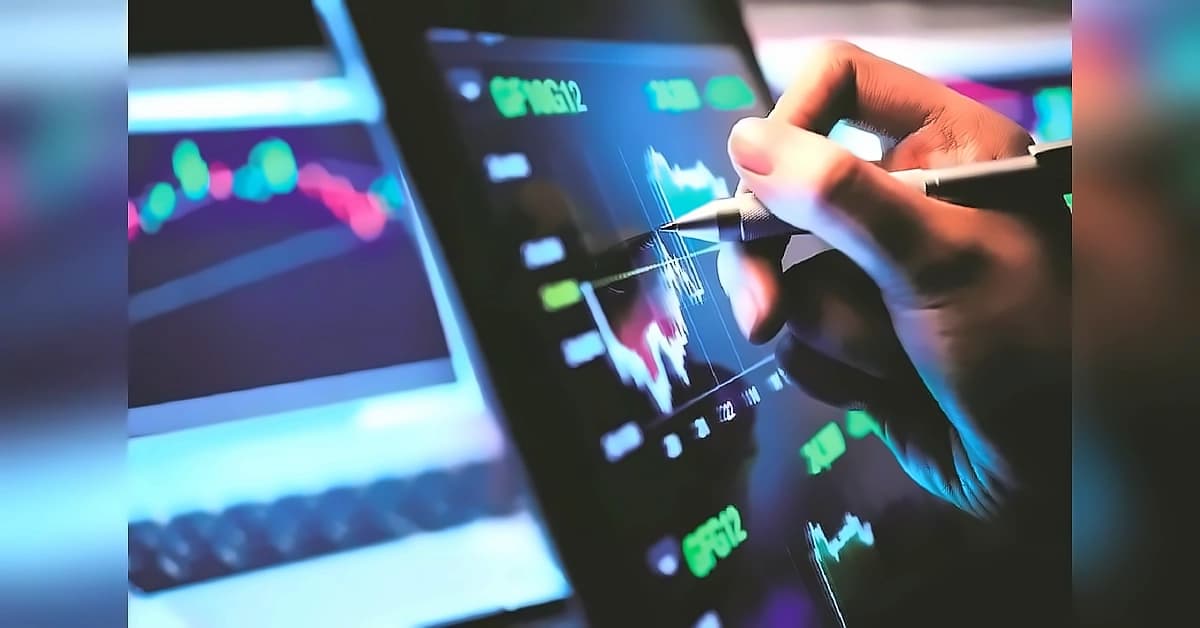 Digilogic Systems surges 56% in 3 days, hits ₹183 high