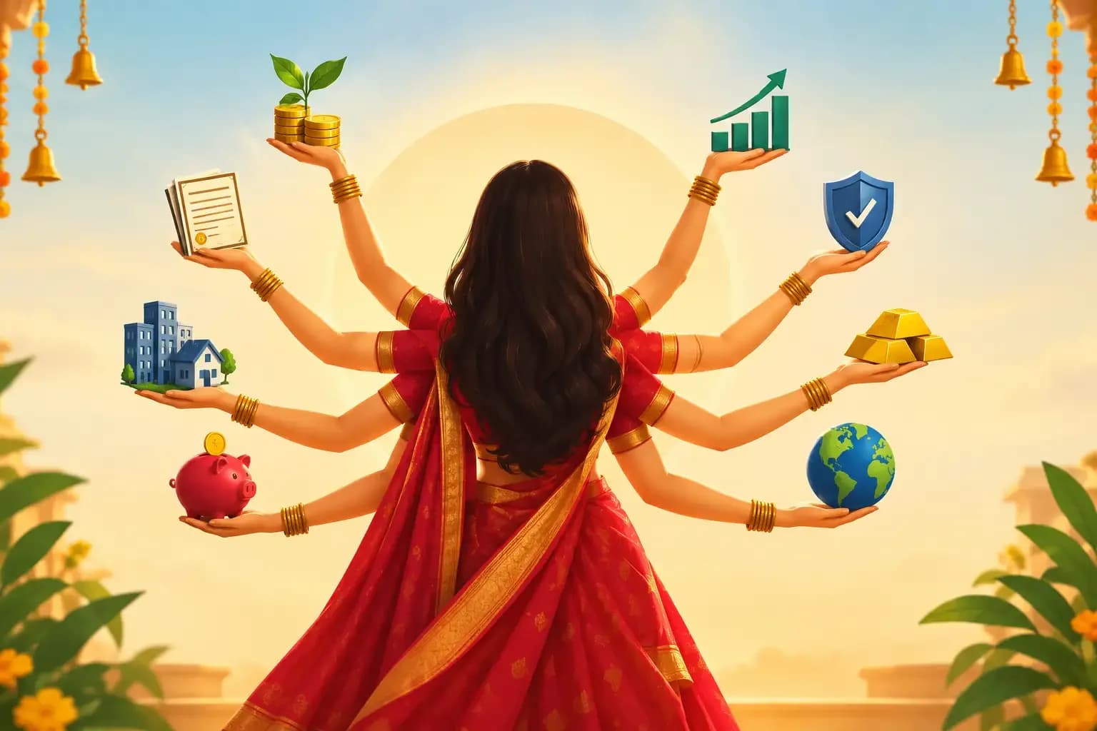 Diversification key to investment success: Mirae Asset