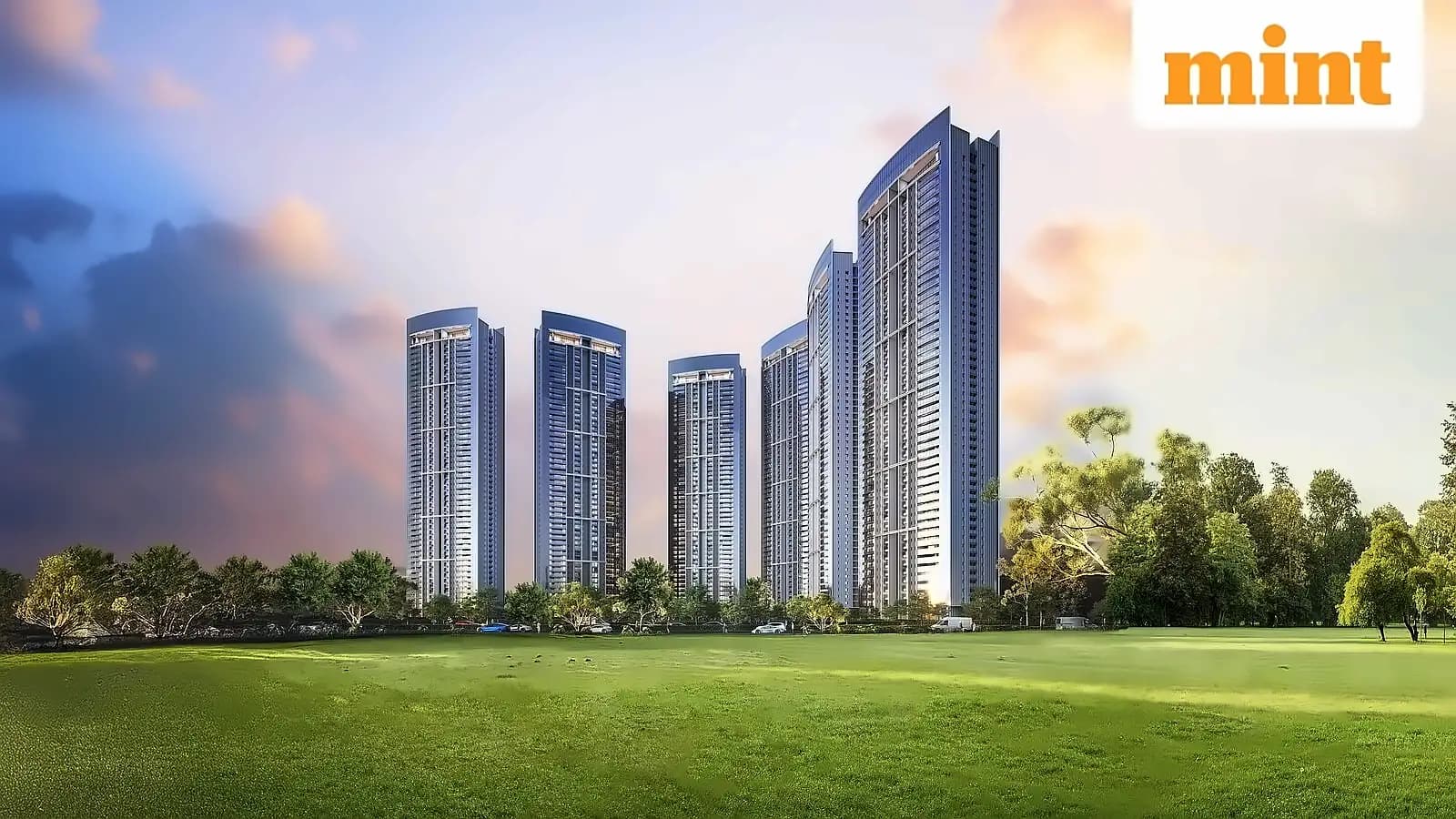 DLF Maintains ₹20,000 Cr FY27 Guidance Amid Premium Housing Focus