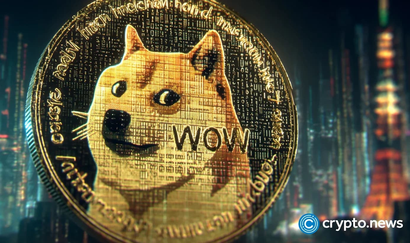 DOGE Spikes 11% as Whale Activity Hits 6-Month High Ahead of $0.10 Breakout