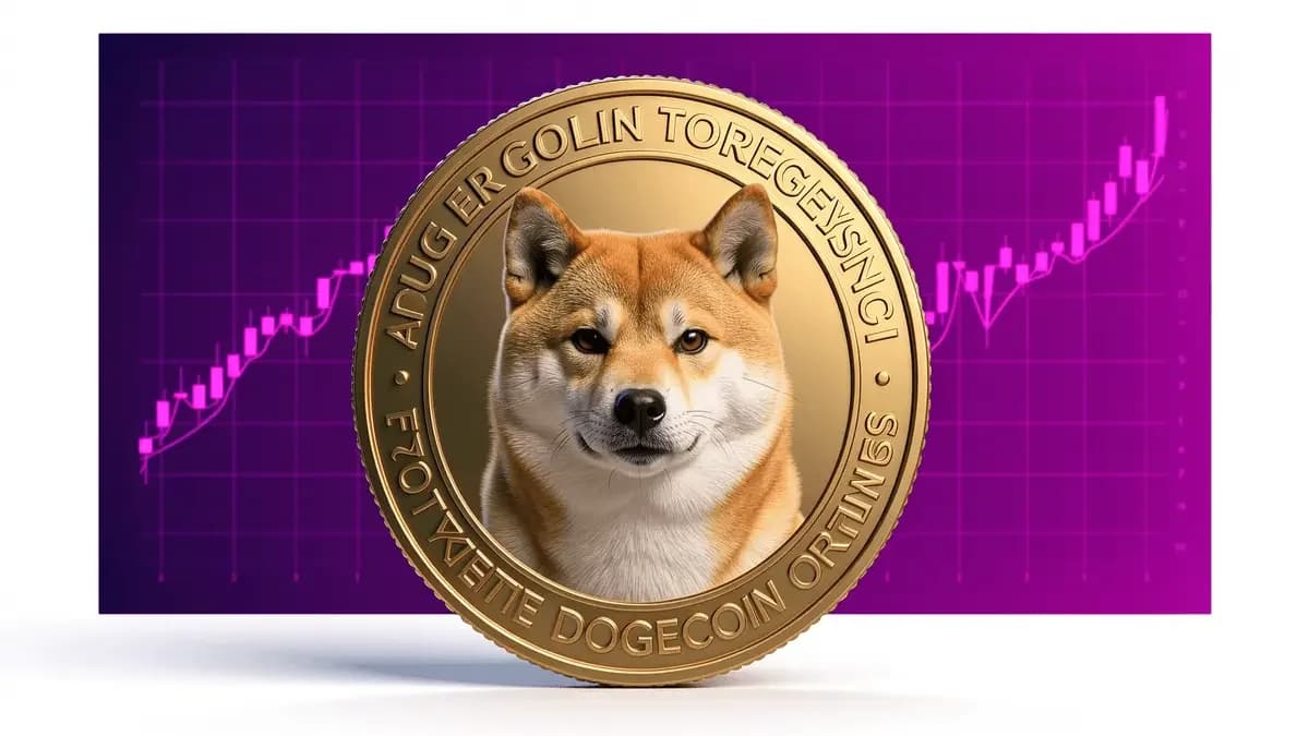 Dogecoin Trades at $0.073 Amid Seasonal Decline Risk