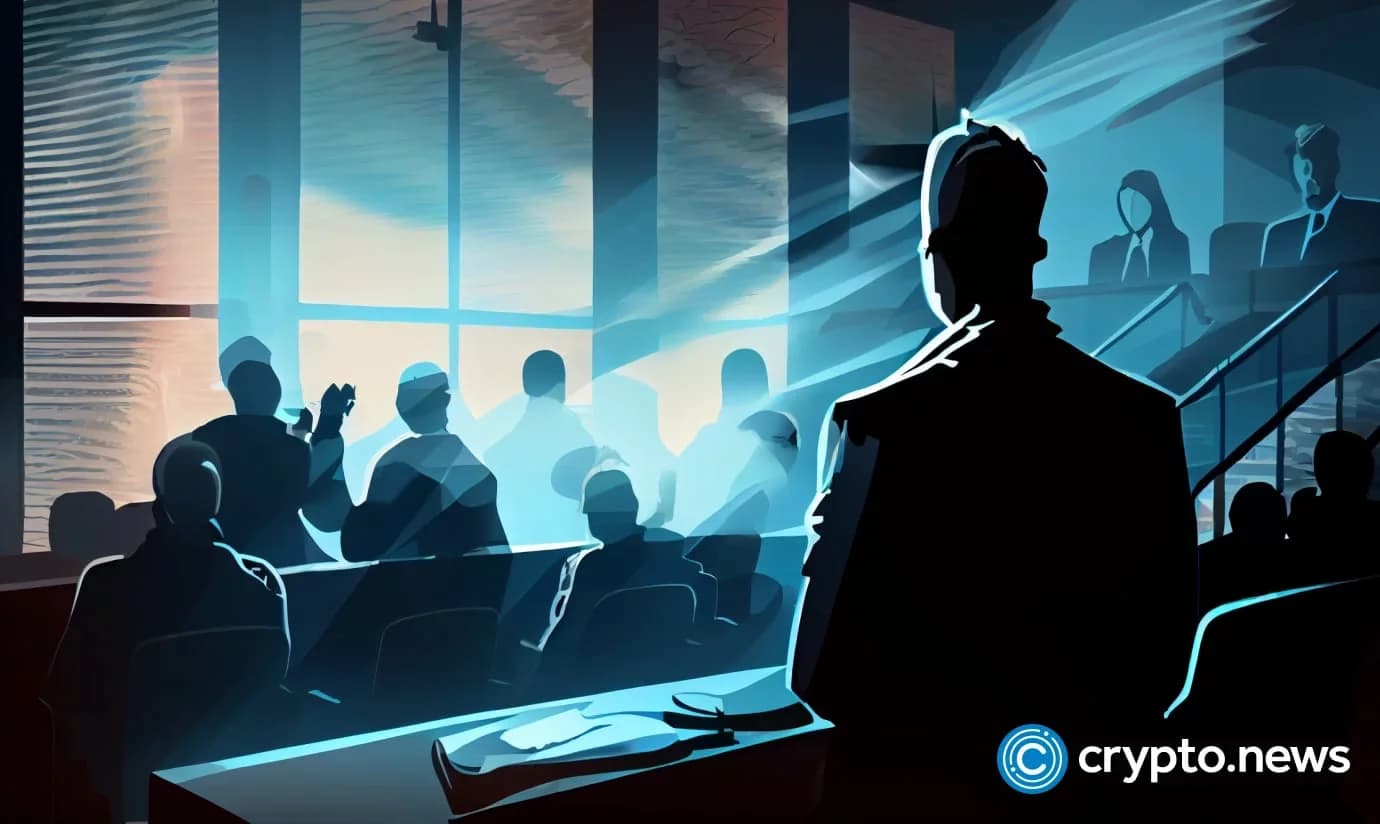 FBI Seizes $560K in Hamas Crypto Funding Operation