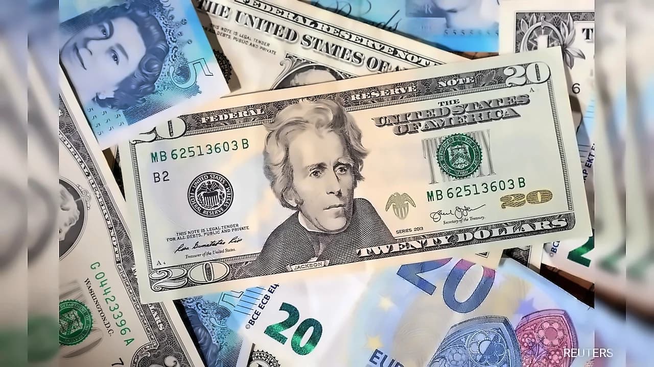 Asian Currencies Mixed as Treasury Buyback Lift Proves Short-Lived