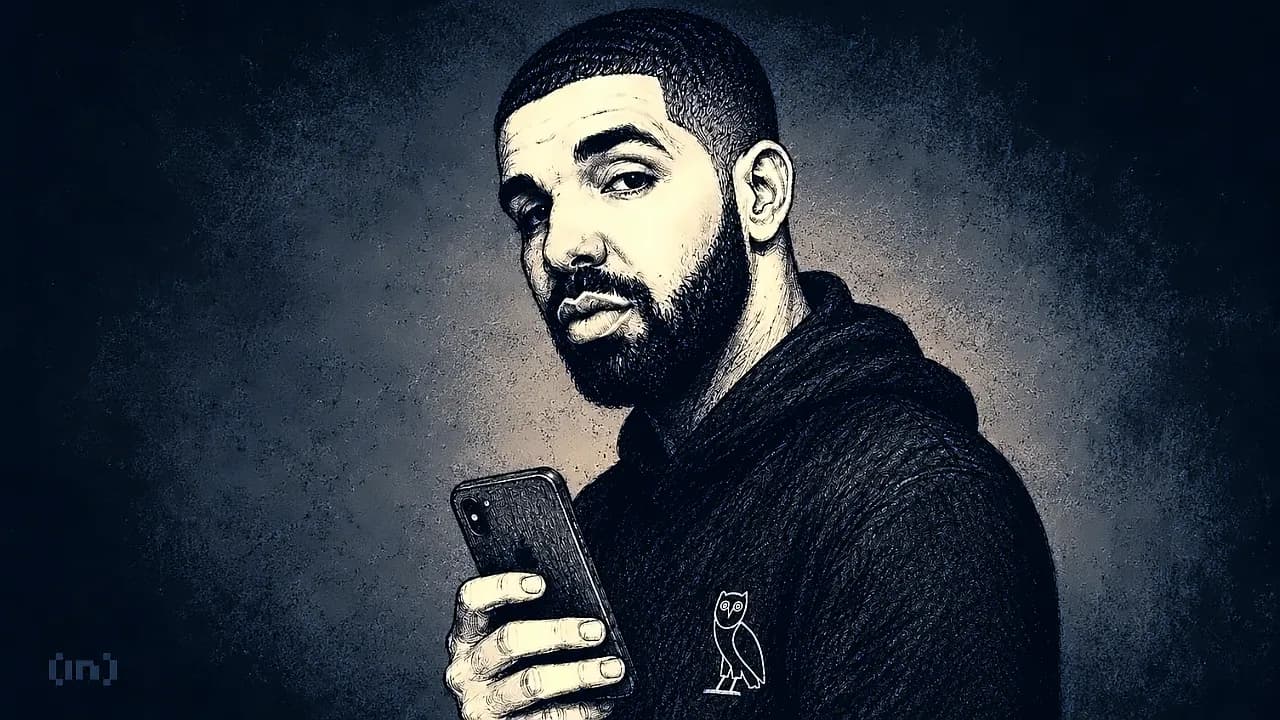 Drake Calls for Sam Bankman-Fried Release, Declares Major Bitcoin Holdings