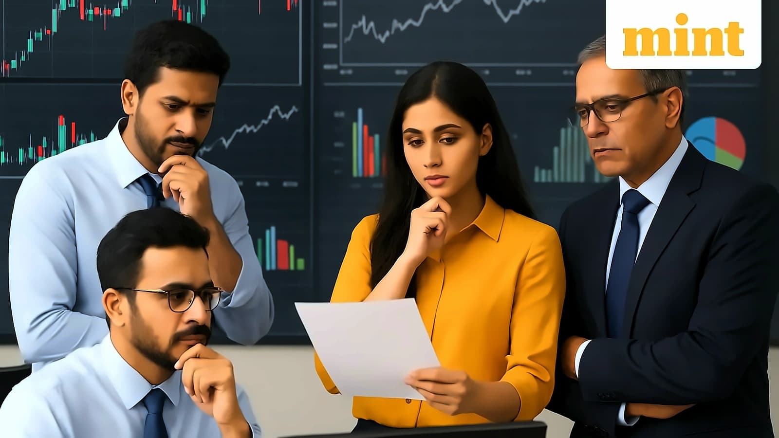 DSP MD warns of zero returns periods in stock markets