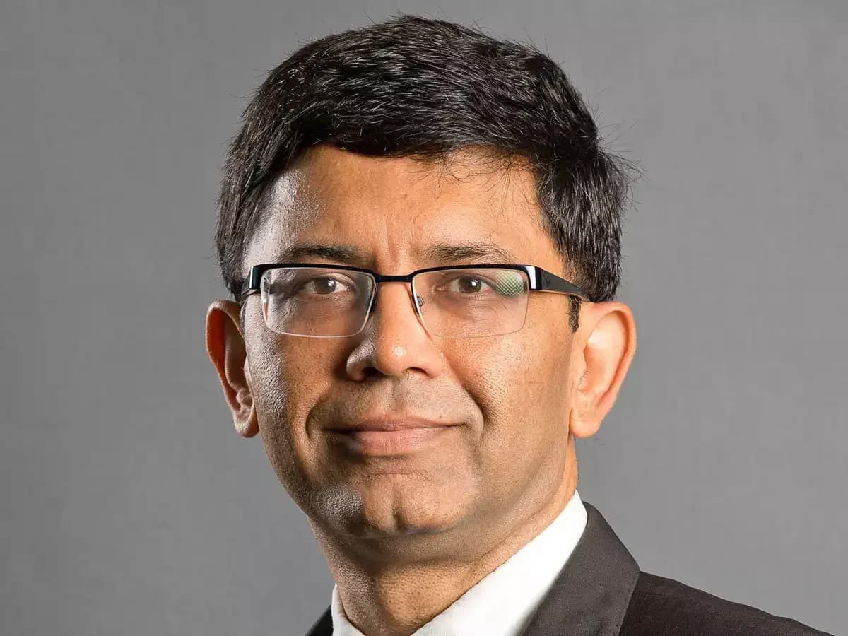 DSP's Tawakley backs cyclicals amid global volatility