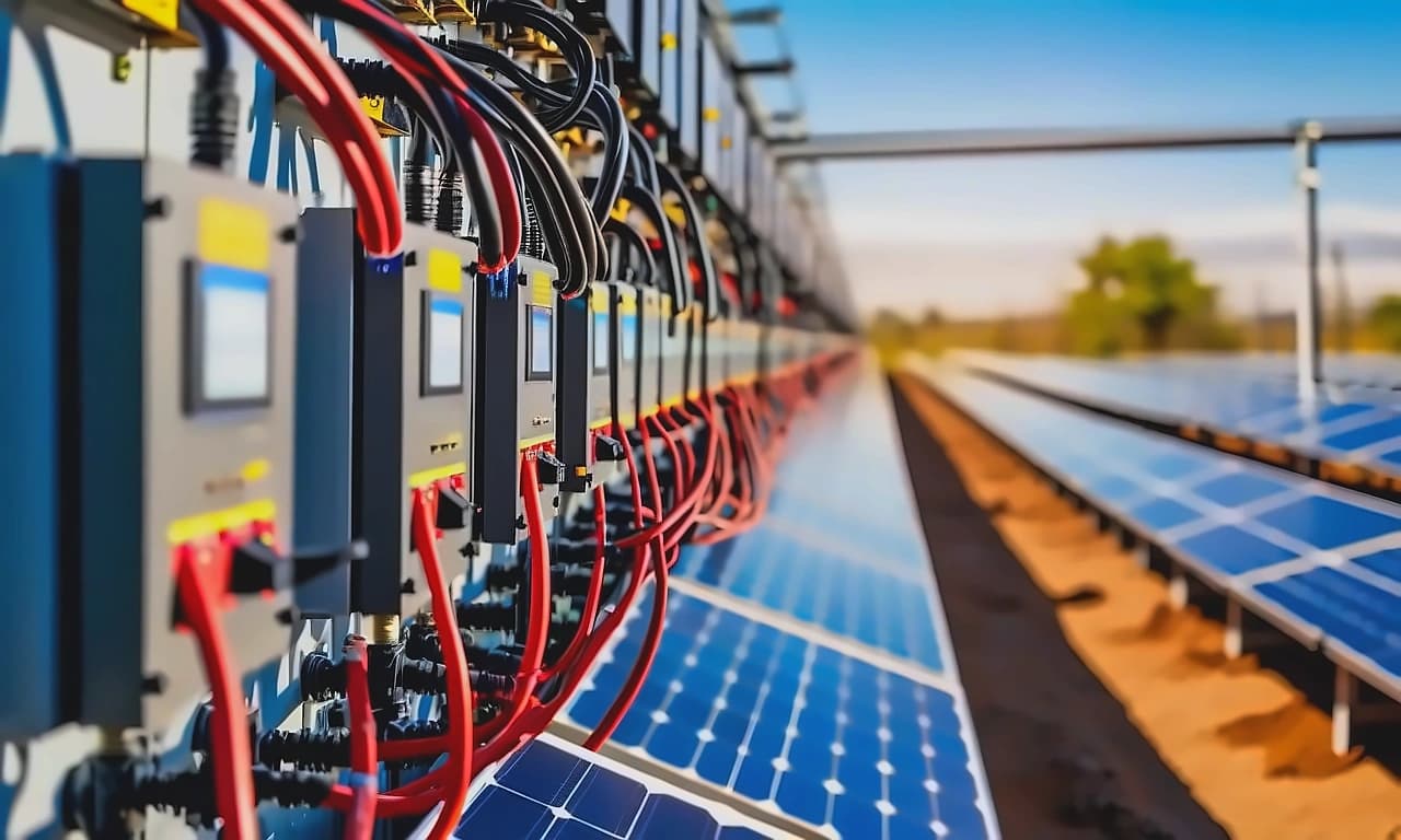 Dynamic Cables Eyes Solar Sales Double in 3-4 Years