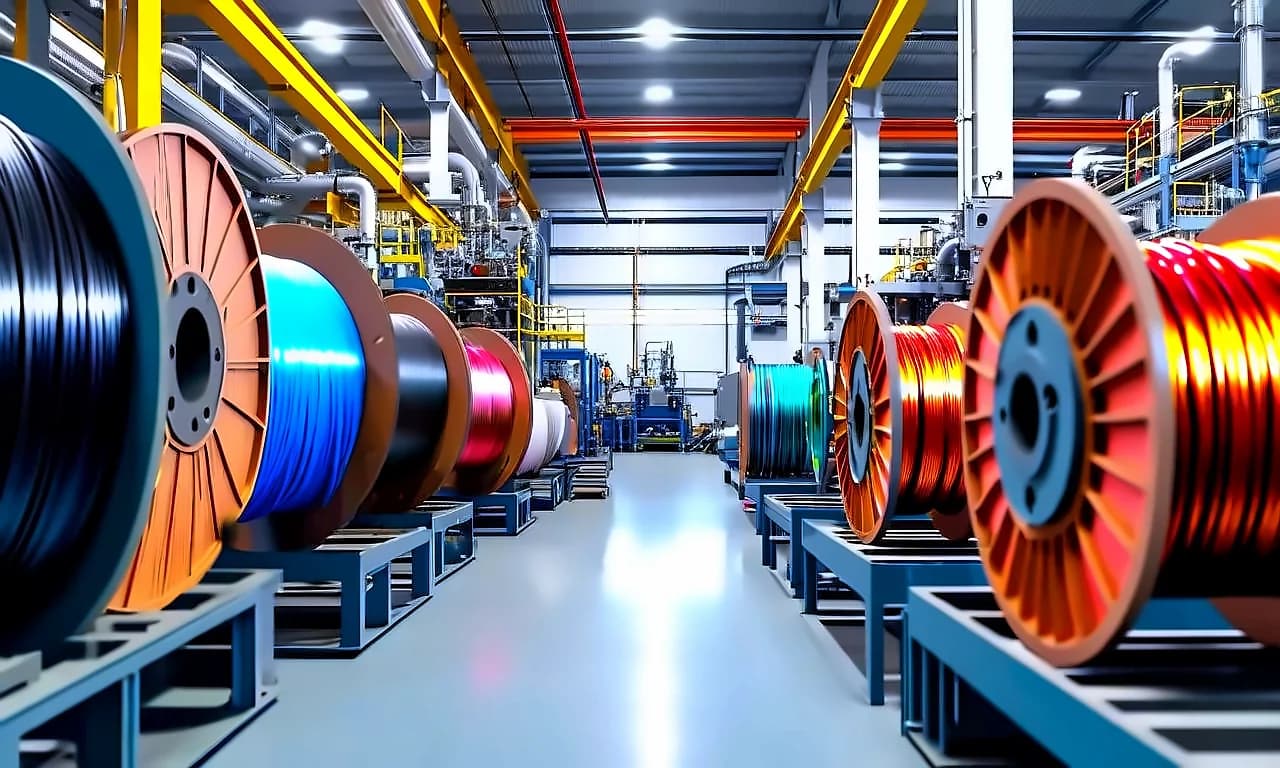 Dynamic Cables Reports 41.77% YoY Profit Growth, Plans ₹40-45 Cr Plant