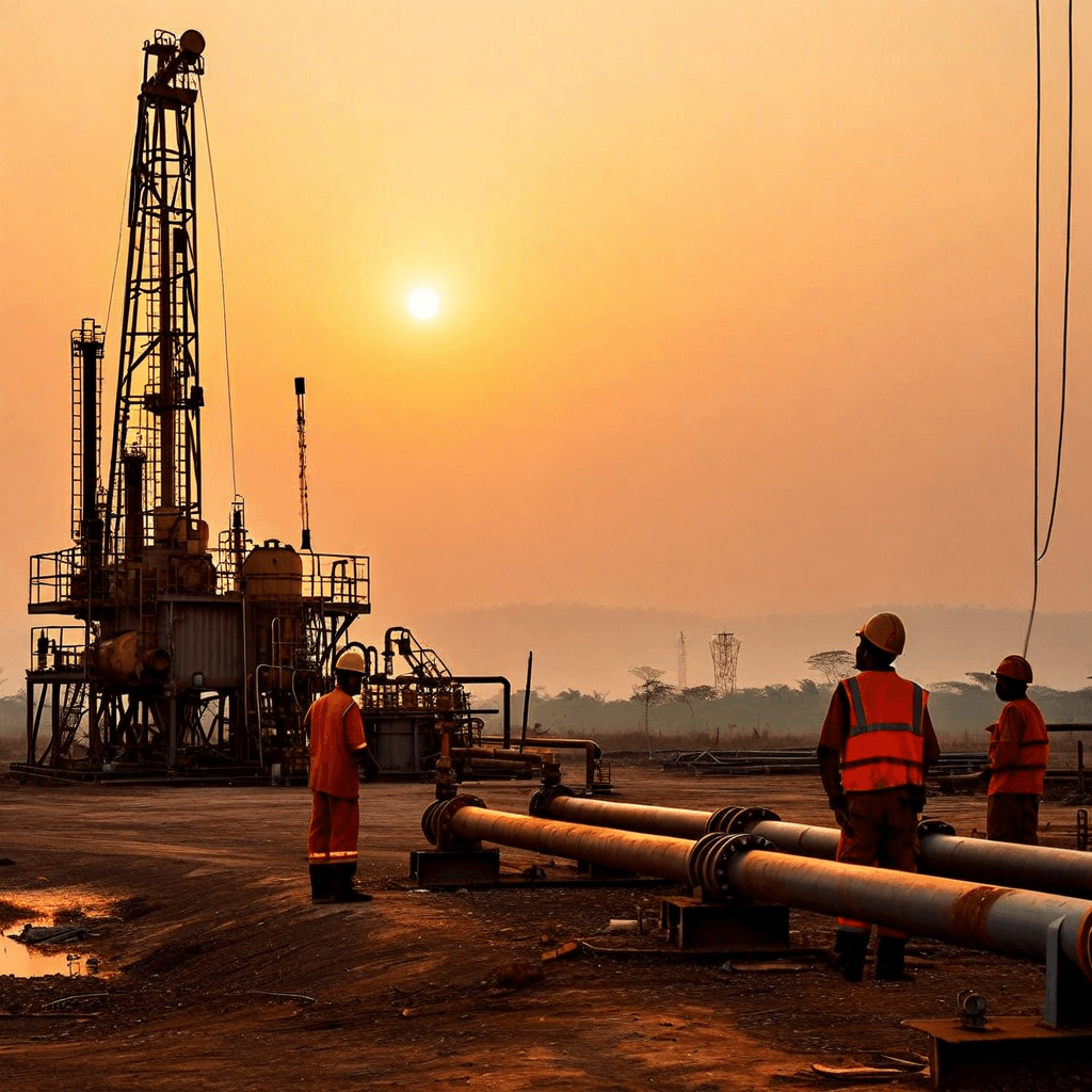 India's Royalty Revolution: How Oil India and ONGC Are Positioned Differently