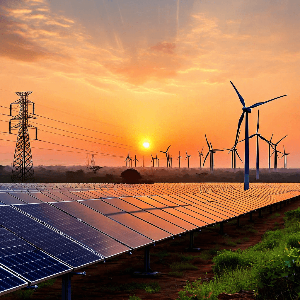 Adani Group's Perfect Storm: Legal Wins, Green Growth, and Geopolitics
