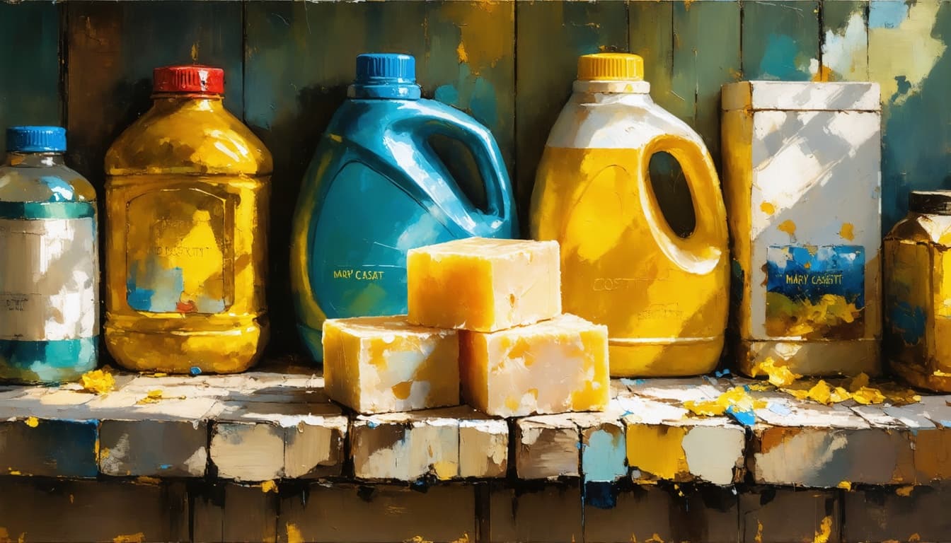 HUL's Growth Paradox: Strong Sales, Squeezed Margins