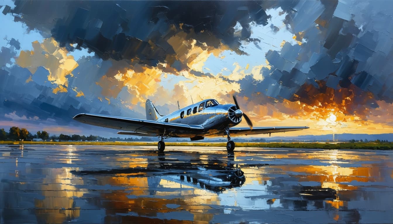 IndiGo's Q1FY27 Crisis: Fuel Shock, War, and Strategic Resilience