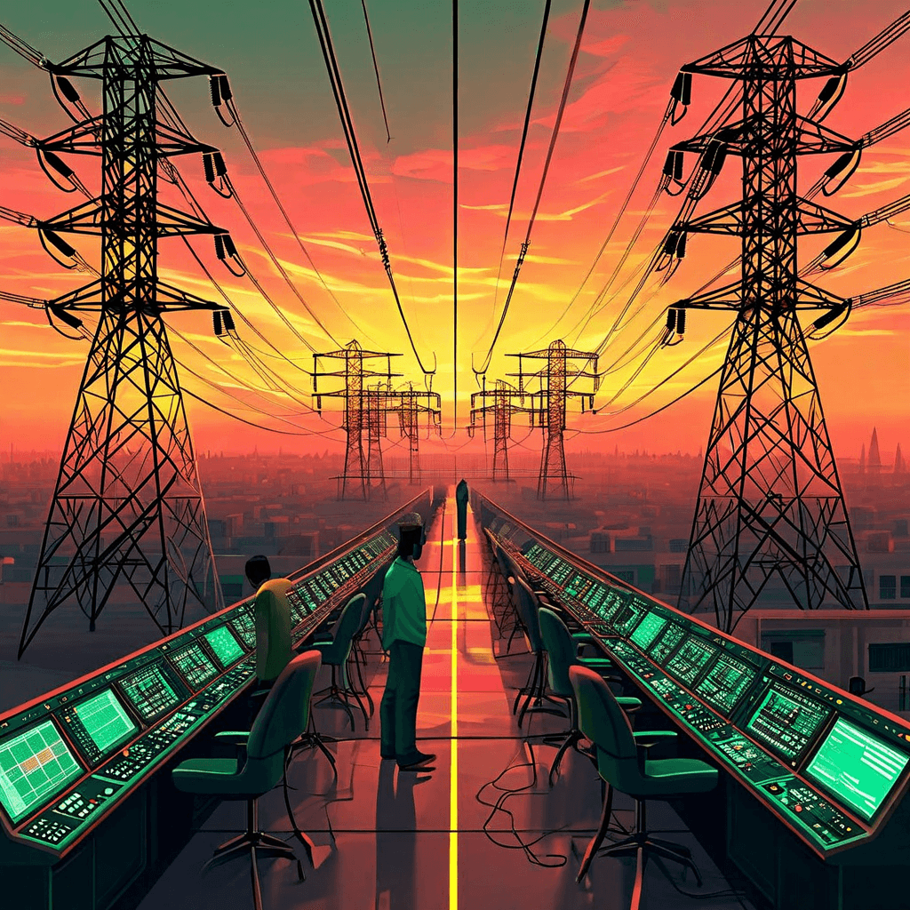 IEX and Market Coupling: Navigating India’s Power Market Transformation