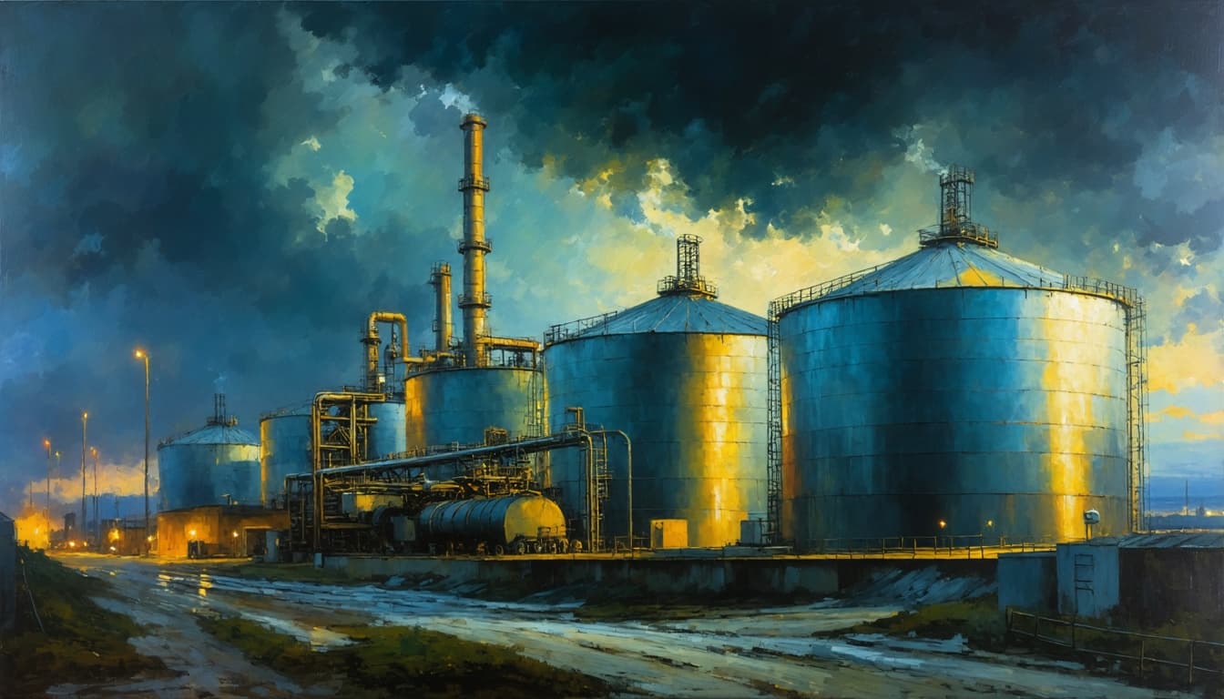 India's Fiscal Balancing Act: Commodity Shocks, Subsidies, and State-Run Enterprises