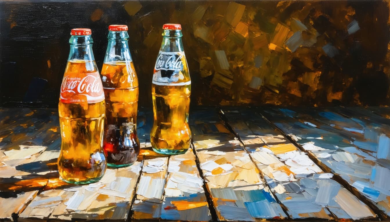 India's Cola Wars: Price Disruption Meets Premium Revolution