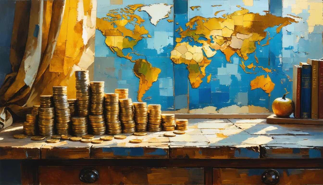 RBI's FCNR-B Hedging Support: Banks' Diaspora Funding Revolution
