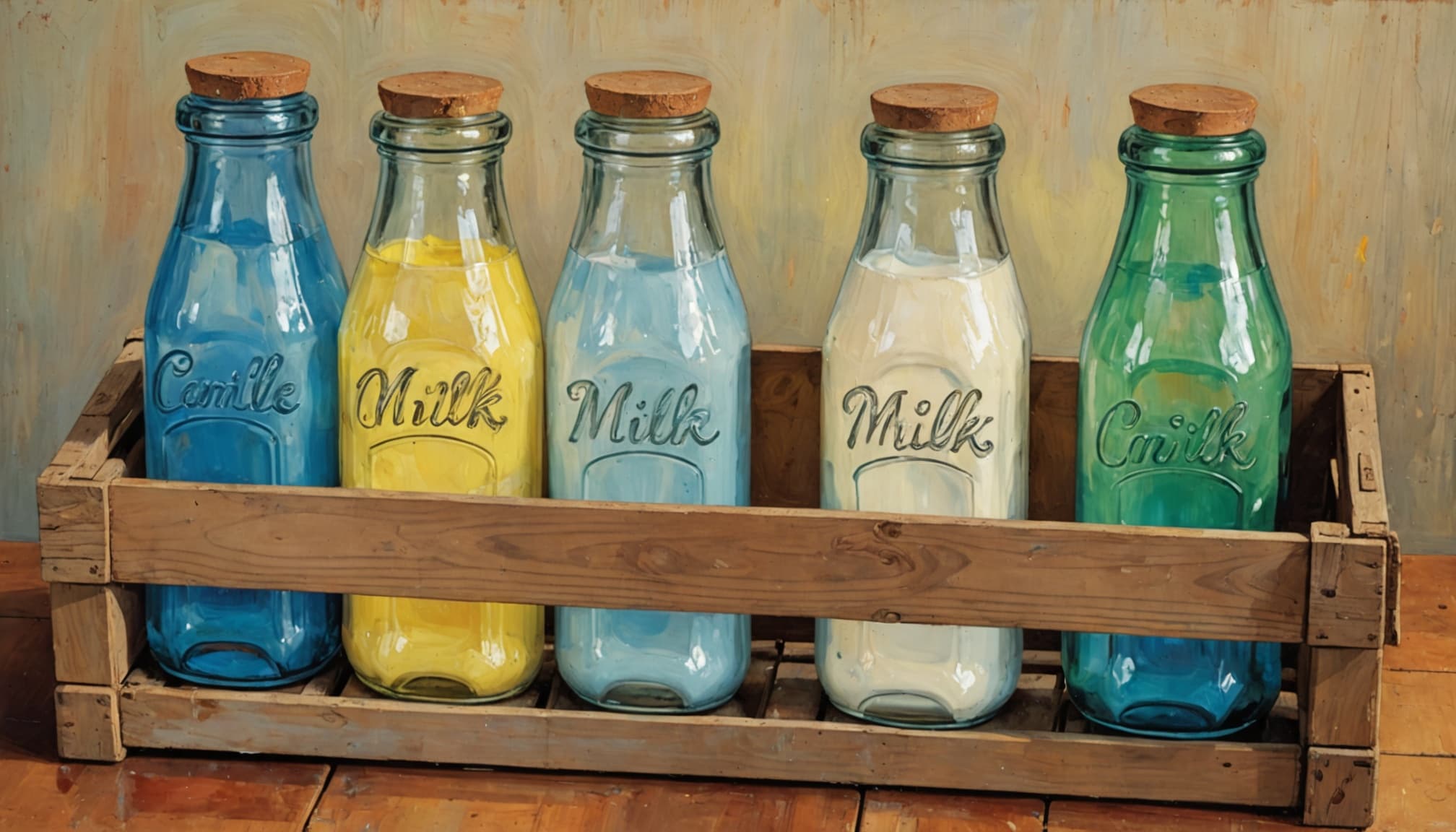 Milky Mist IPO: 18% Listing Premium Driven by Institutional Frenzy