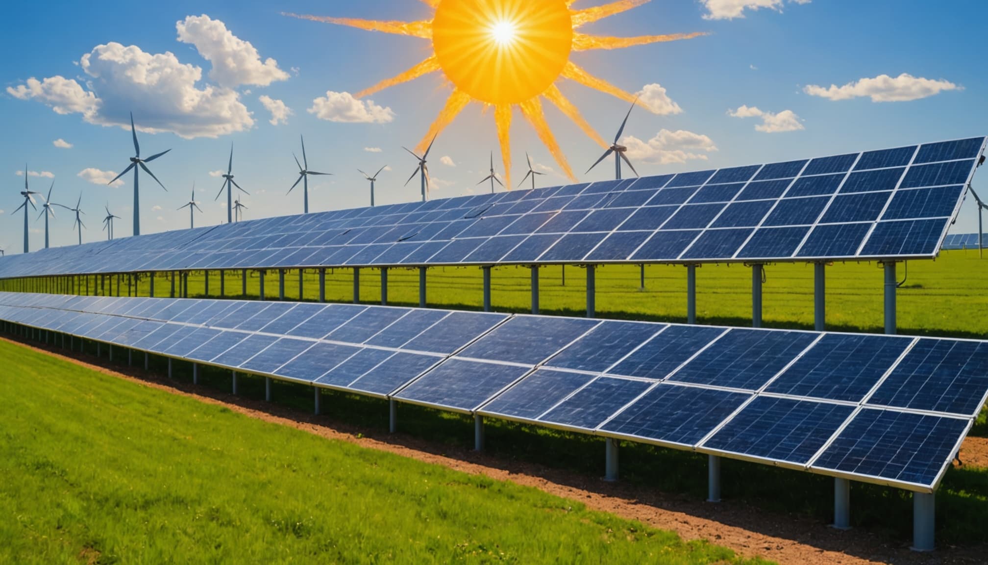 Adani Green's Q2 FY27: Capacity Growth, Margins, and the Numbers Behind the Story