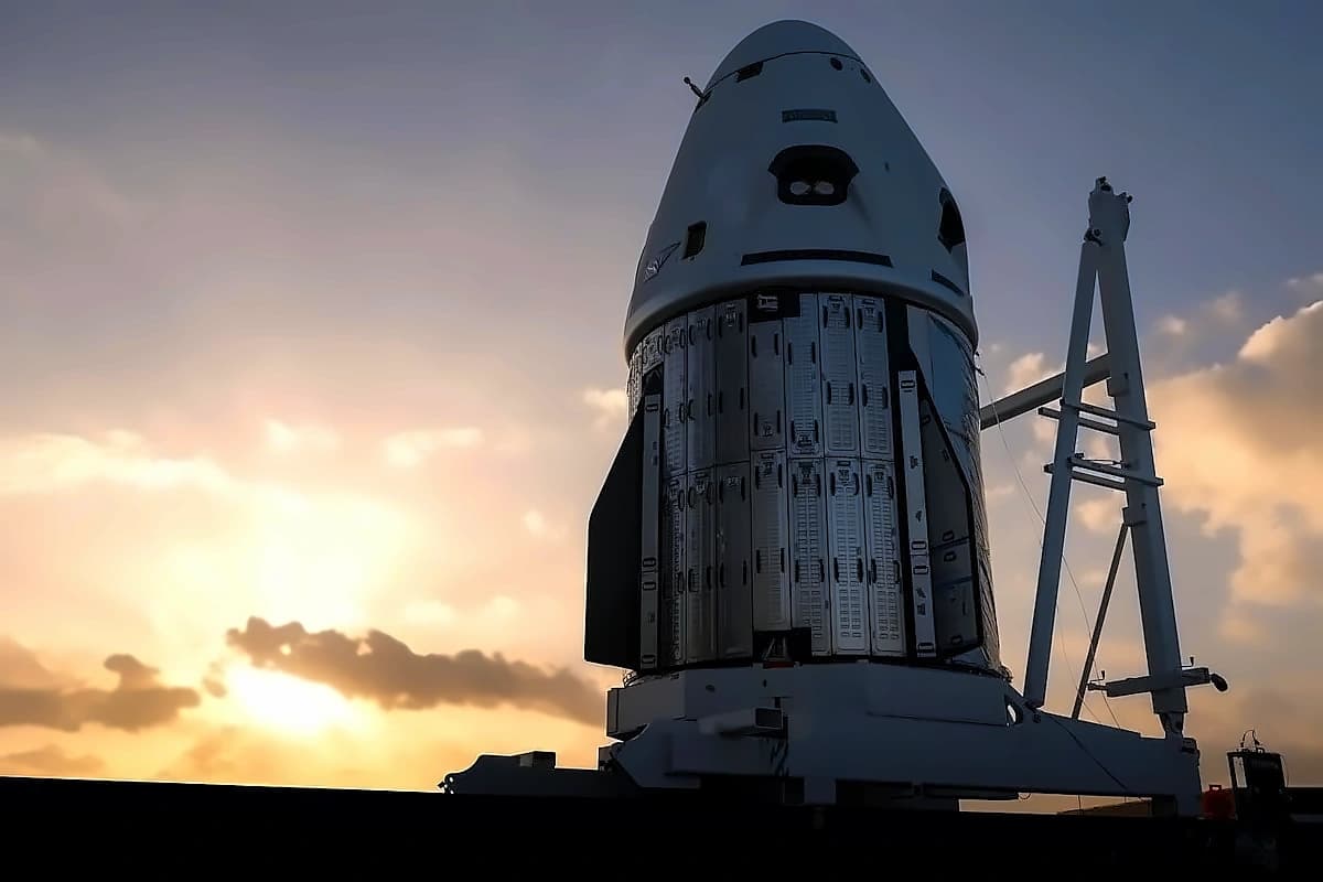 SpaceX Stock Surges 16% to $135 IPO Price After $327B Rally