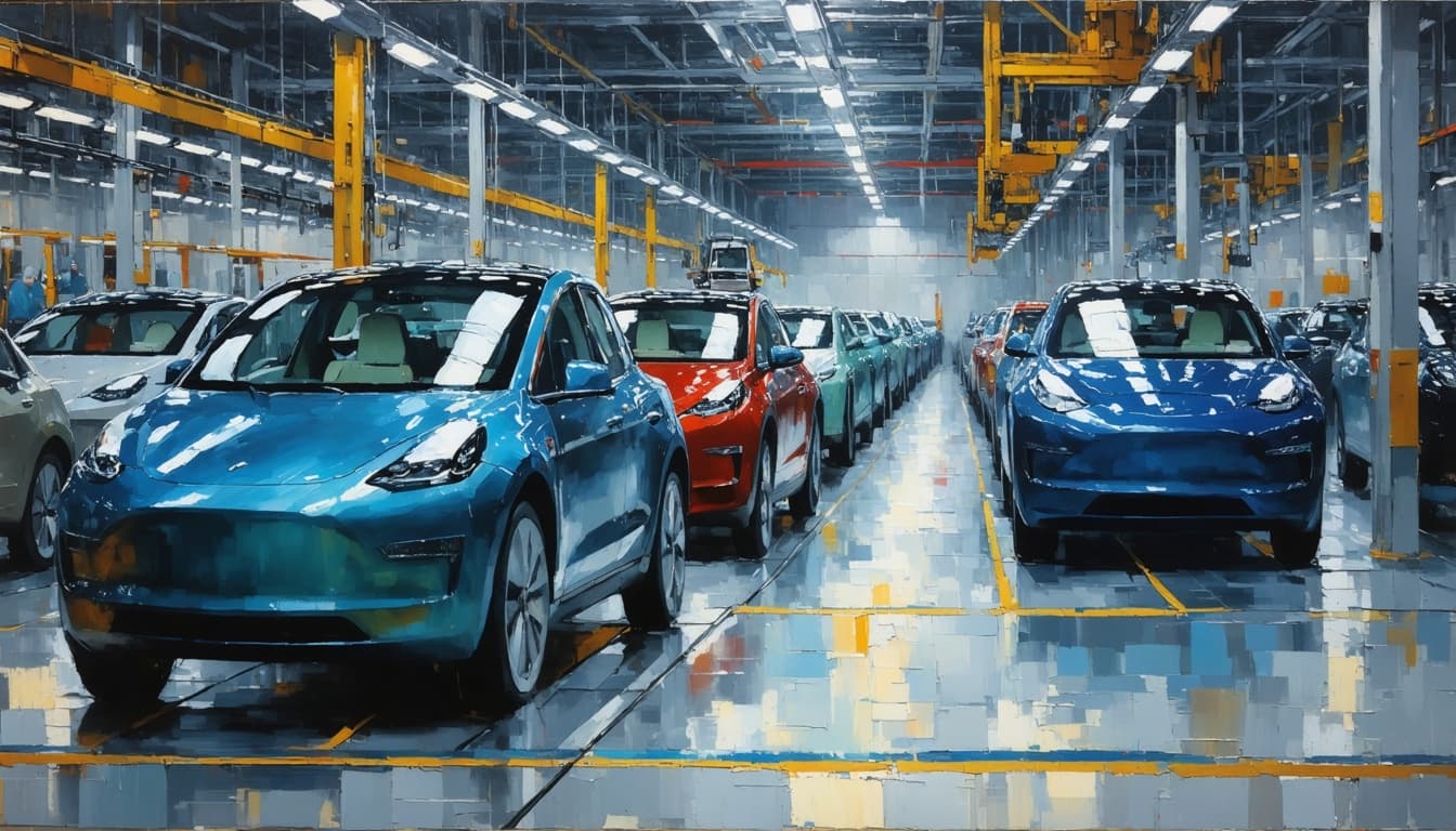 JSW MG Motor India: PE Capital, EV Expansion, and Strategic Shifts