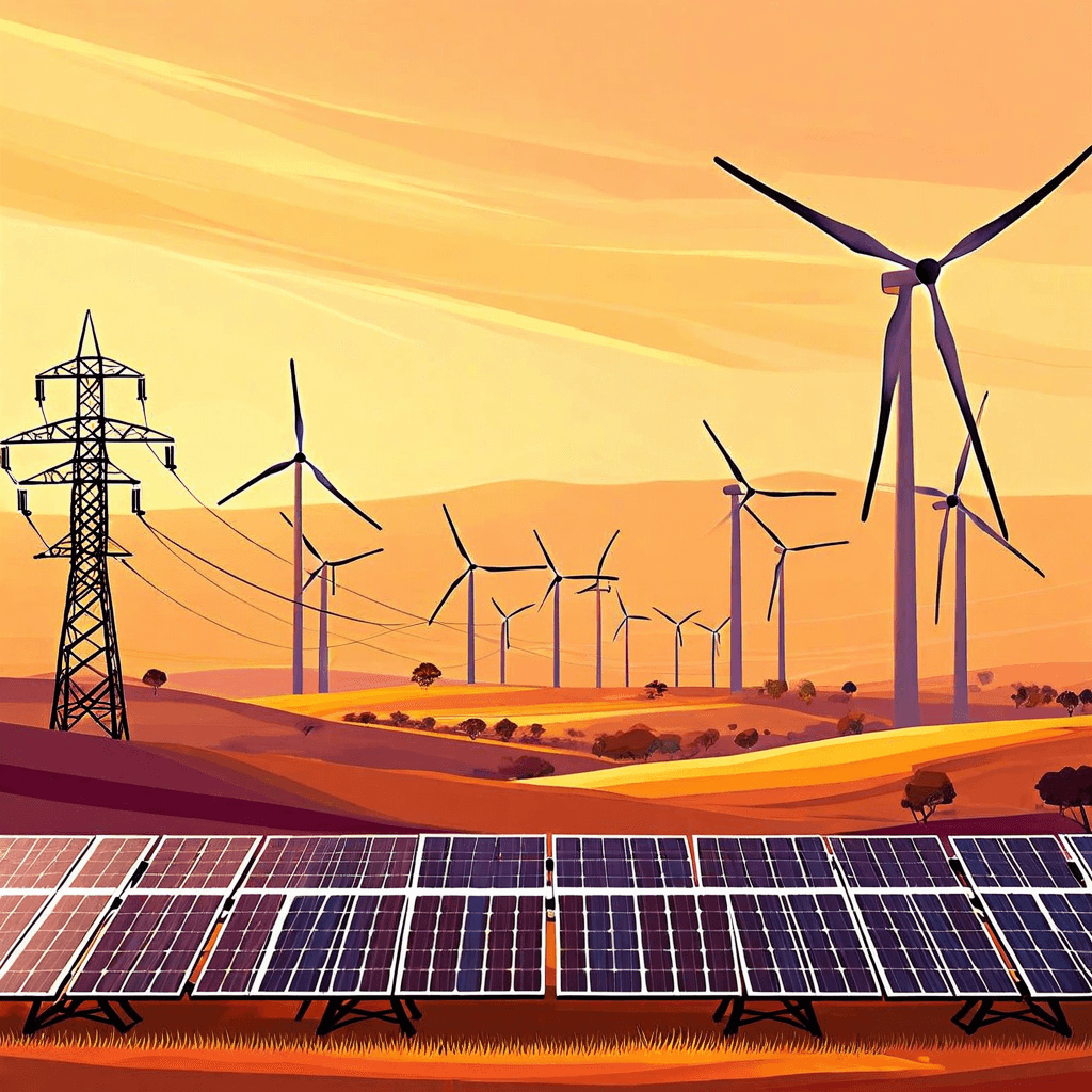 CERC's DSM Shake-Up: Why Wind Generators Are Sweating
