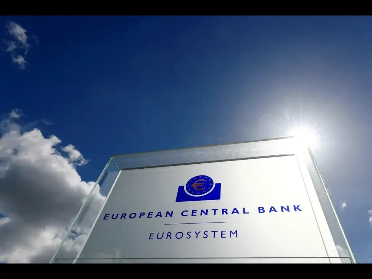 ECB May Hike Rates Further as Inflation Risks Persist